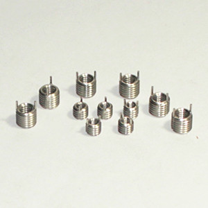 常州微型插销螺套