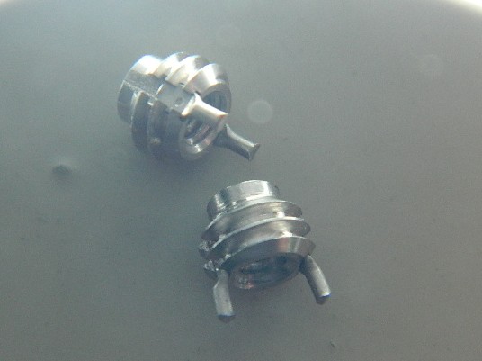 常州美标插销螺套