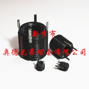 常州碳钢插销螺套