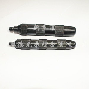 常州插销螺套安装工具