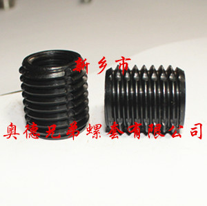 常州轻型键销螺套