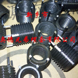 常州加强型键销螺套