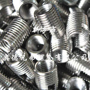 常州薄壁型自攻护套